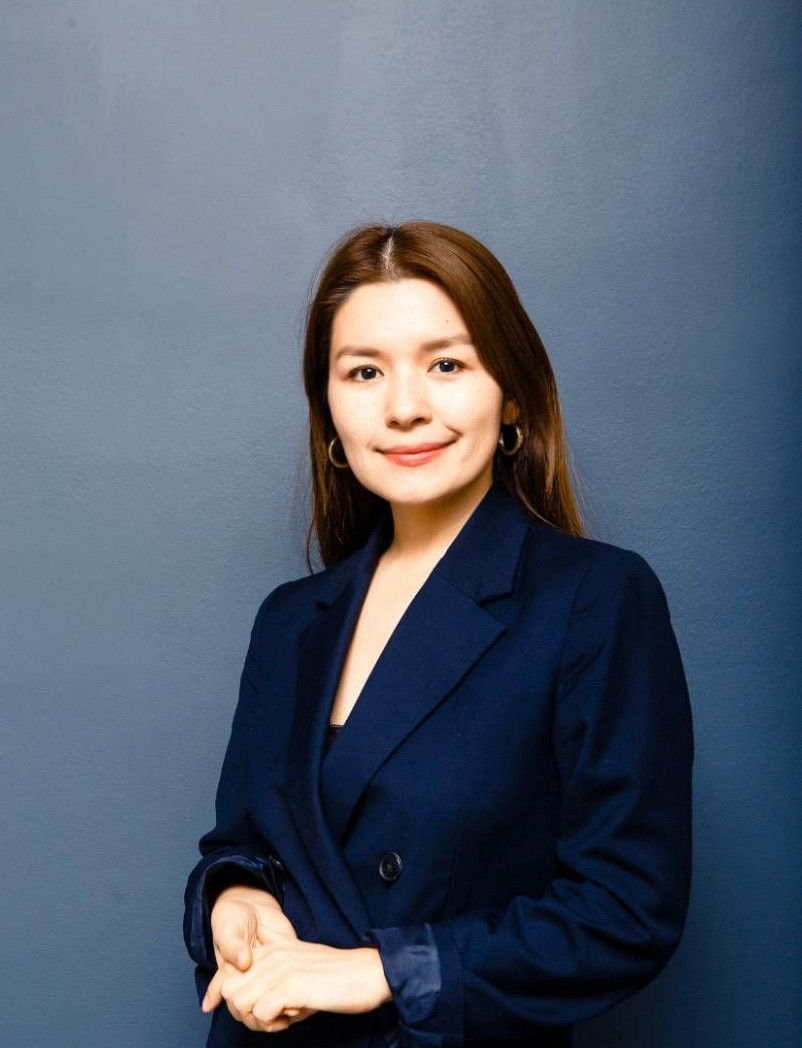 Elnýra Abakanova: Konsaltıng naryǵy keńes berýmen shektelmeıdi