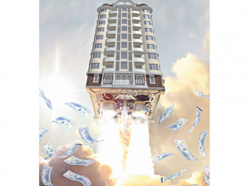 Baǵa kúrt kóterildi. Sebep ne? Saldar qandaı?