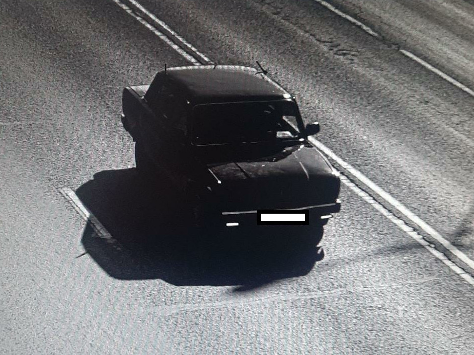 Qyzylordalyq júrgizýshi 7 aıda 181 márte jol erejesin buzǵan