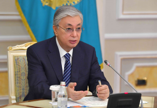 Barlyq reforma adam ıgiligine baǵyttalady