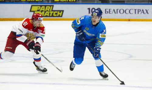 Halyqaralyq týrnırde dara shyqty