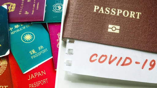 COVID-19 tólqujaty qoldanysqa engiziledi