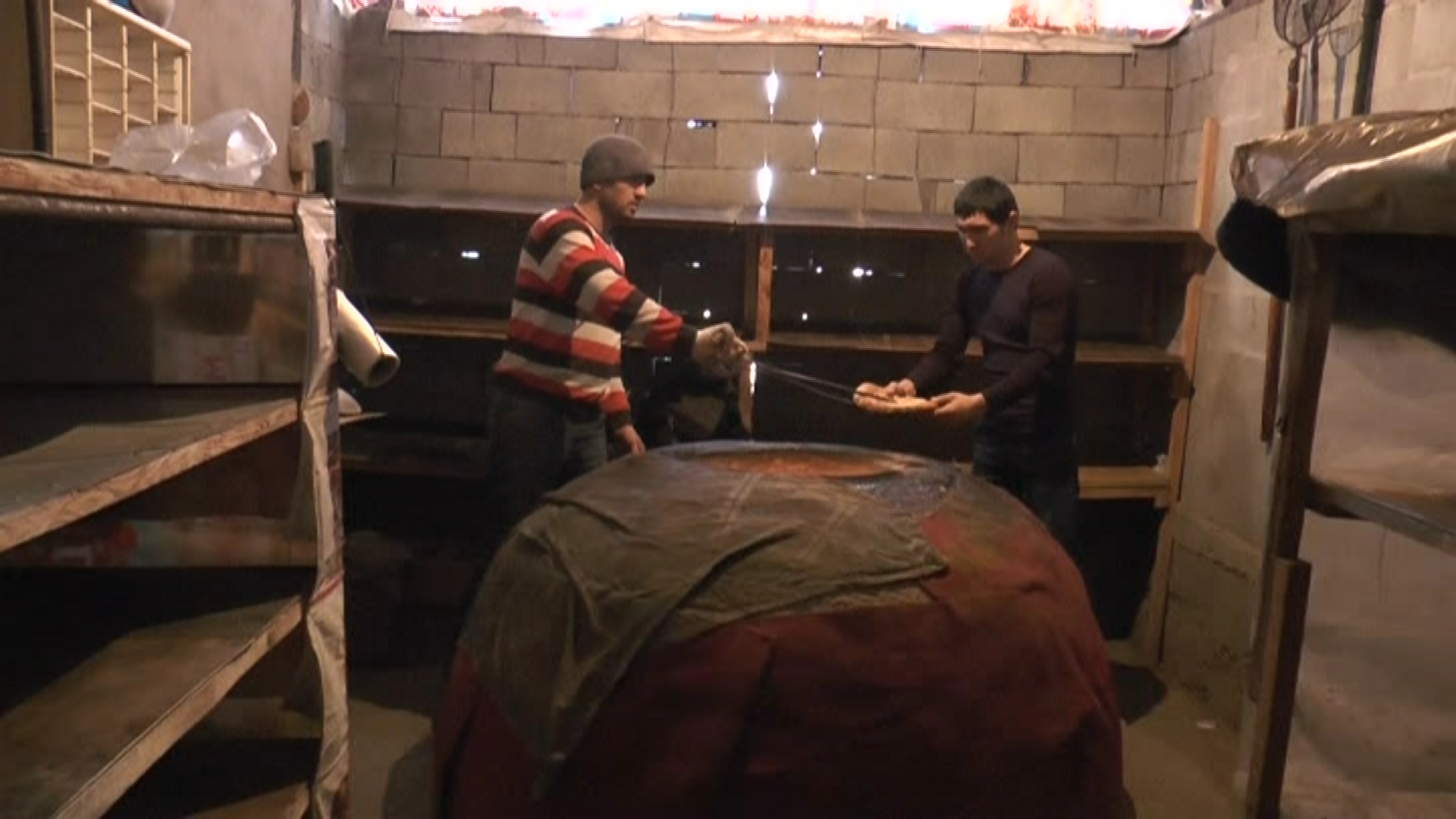 Atyraýda zańsyz jumys istep júrgen 27 sheteldik anyqtaldy