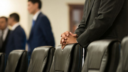 Jergilikti ózin-ózi basqarýdy jetildirý – ýaqyt talaby