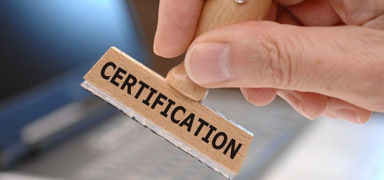 Qyzylordada jyl basynan beri kásipkerler palatasy 209 sertıfıkat berdi