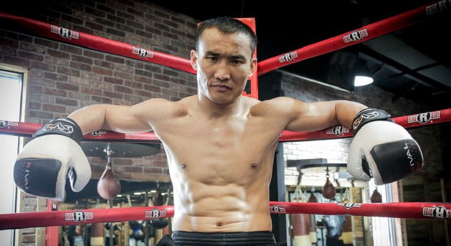 14 aıdan keıin rıngke oralmaq