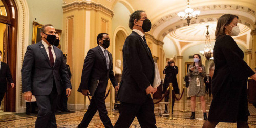 Impıchmenttiń aqyry