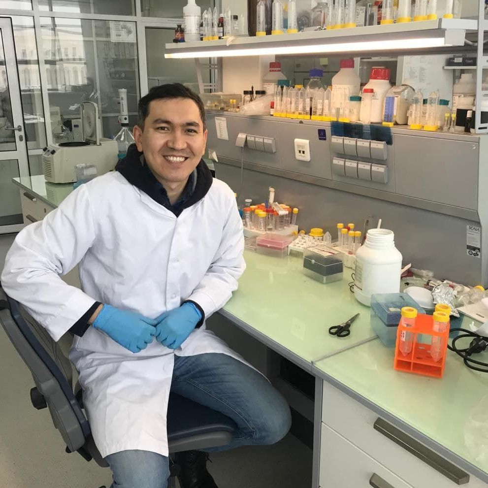 Jańa test-júıe koronavırýsty 15 mınýtta anyqtaıdy