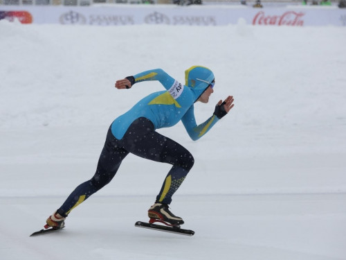 Álem chempıonatyn qorytyndylady