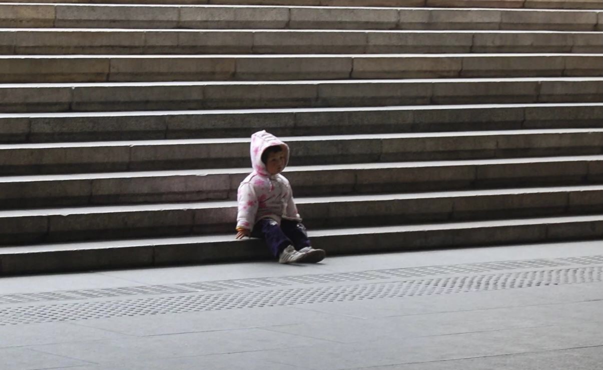 Qaıda júrsiń, qulynym... nemese balalar nege joǵalady?