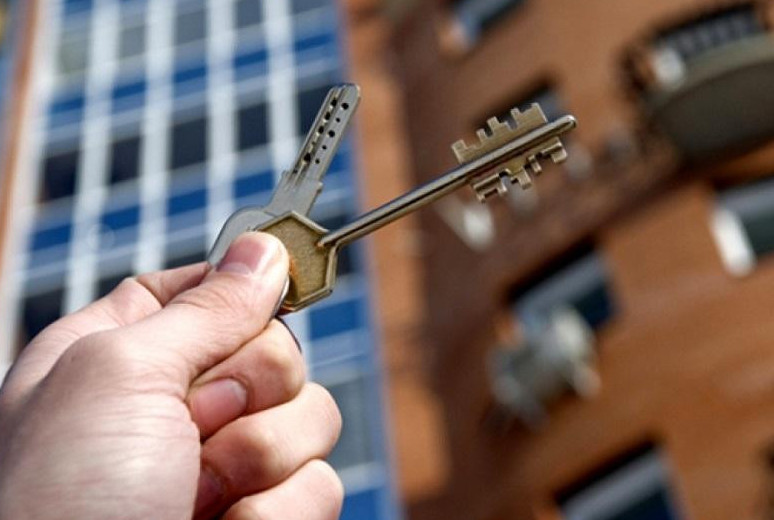 Atyraýda 7 myń otbasy baspanamen qamtylady