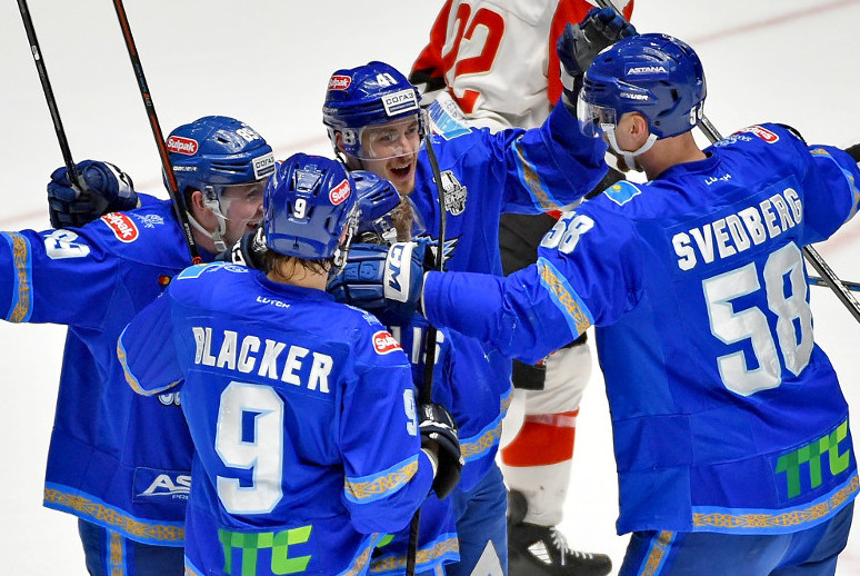 Overtaımda basym tústi