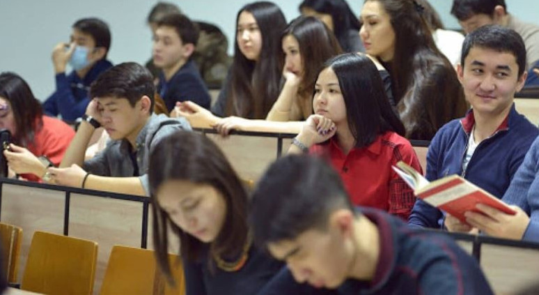 Reıtıng sapaǵa sáıkes bolsyn