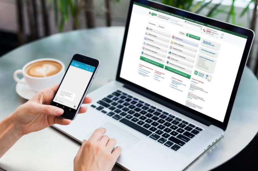 Basty baǵyt – halyqqa sapaly qyzmet kórsetý