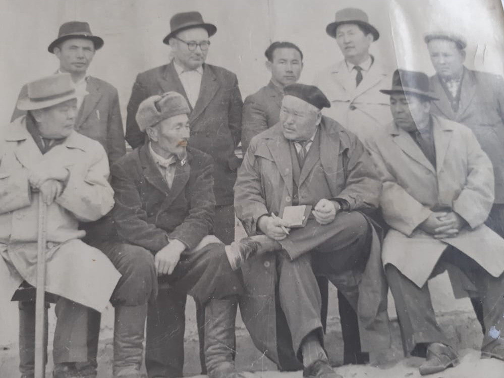 Sozaqqa Sábıt kelgende