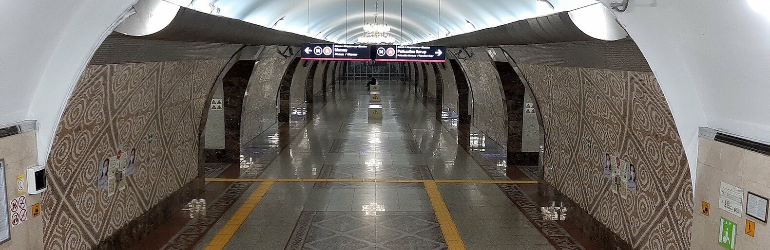 «Asyl Arman» men Almaty áýejaıyn metro jalǵastyrady