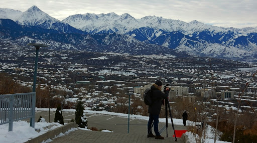 Almatylyqtarǵa taýdaǵy qaýipsizdik sharalary týraly  habarlandy