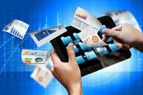 Qolma-qol aqshadan – onlaın tólemge