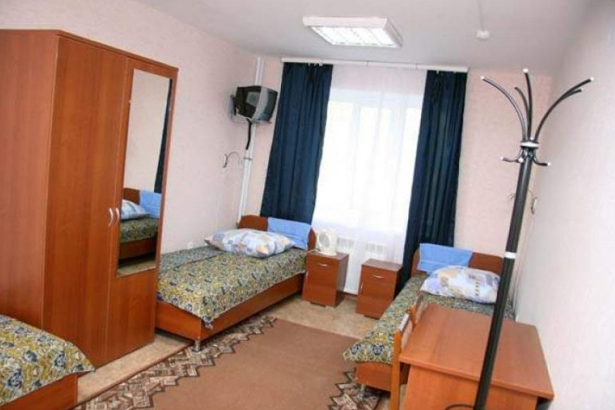 Almatydaǵy ortalyq parkte stýdentter jataqhanasy salynbaq