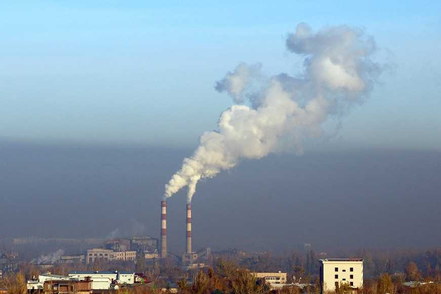 Ekologııalyq ahýaldy bilý ońaılady