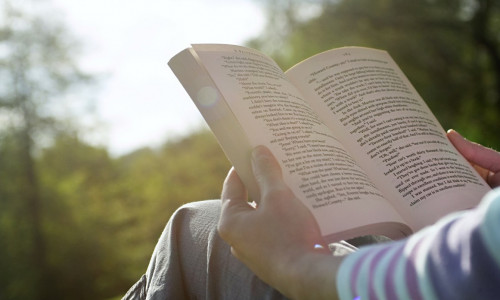 Kitap oqýdy qoldaý jyly