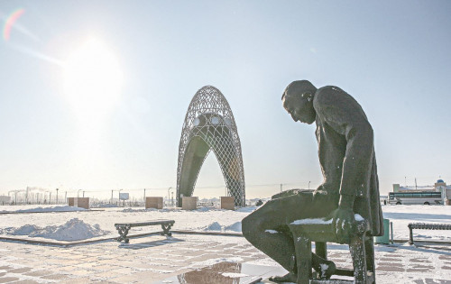 Ashtyq pa, asharshylyq pa?