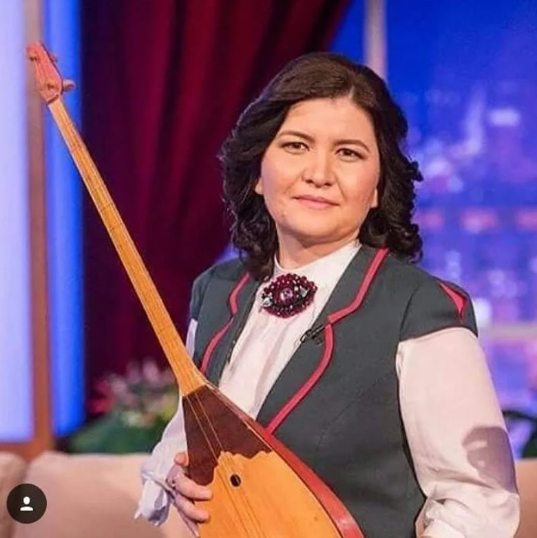 Aqynnyń óner mektebi ashylady