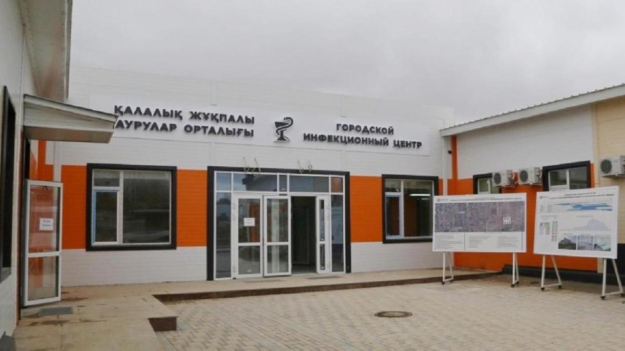 Qaraǵandy oblysynyń ákimi el aldynda onlaın rejimde esep berdi