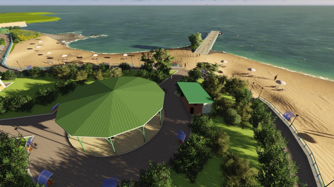 Qaraǵandy oblysynda týrızm tyń serpinmen damıdy