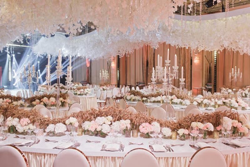 Atyraýda meıramhanada toı ótkizýge ruqsat bere me?