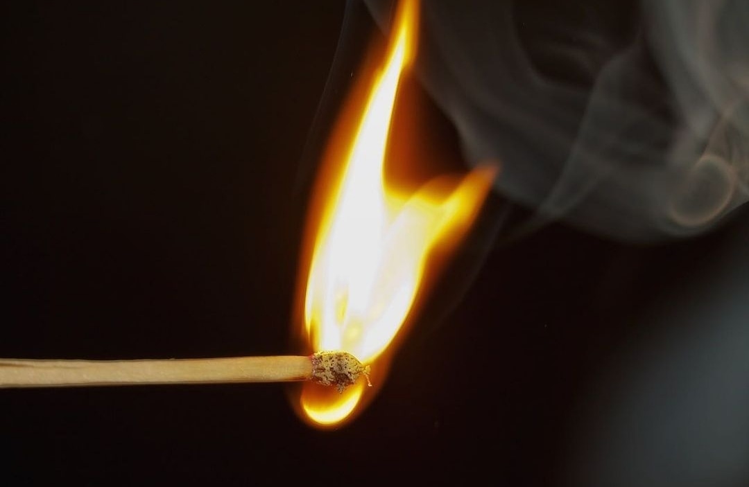 Jańatas qalasyndaǵy órttiń sebebi anyqtaldy