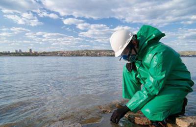 Gıdrologııalyq beketter sany artady