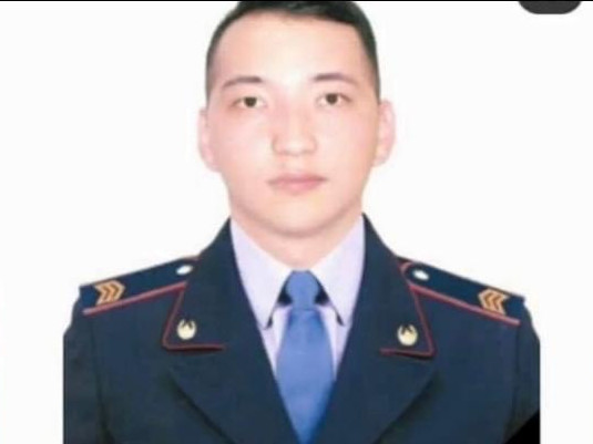 Toǵyzqumalaqtan Dastan Abdyqanovqa arnalǵan týrnır ótip jatyr