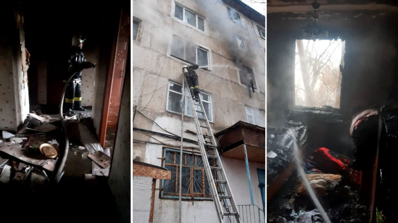 Qalyń eldiń qabyrǵasyn qaıystyrdy