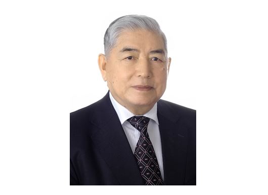 Parasat bıigindegi professor