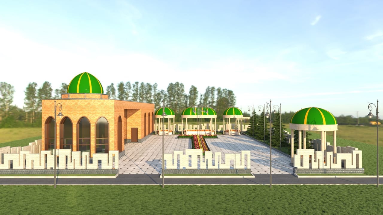 Sapar ortalyǵy salynady