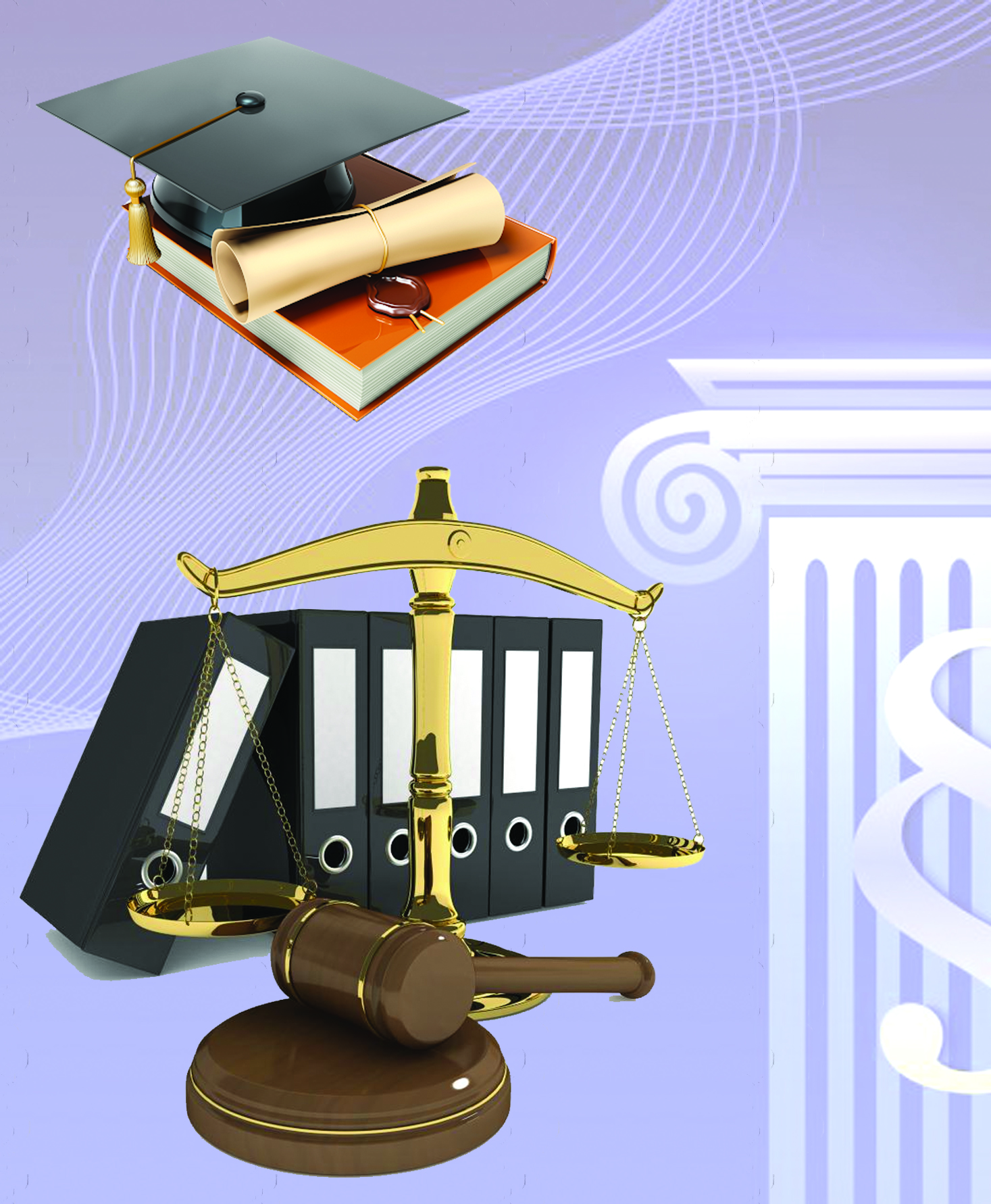 Advokat abyroıy nemen ólshenedi?