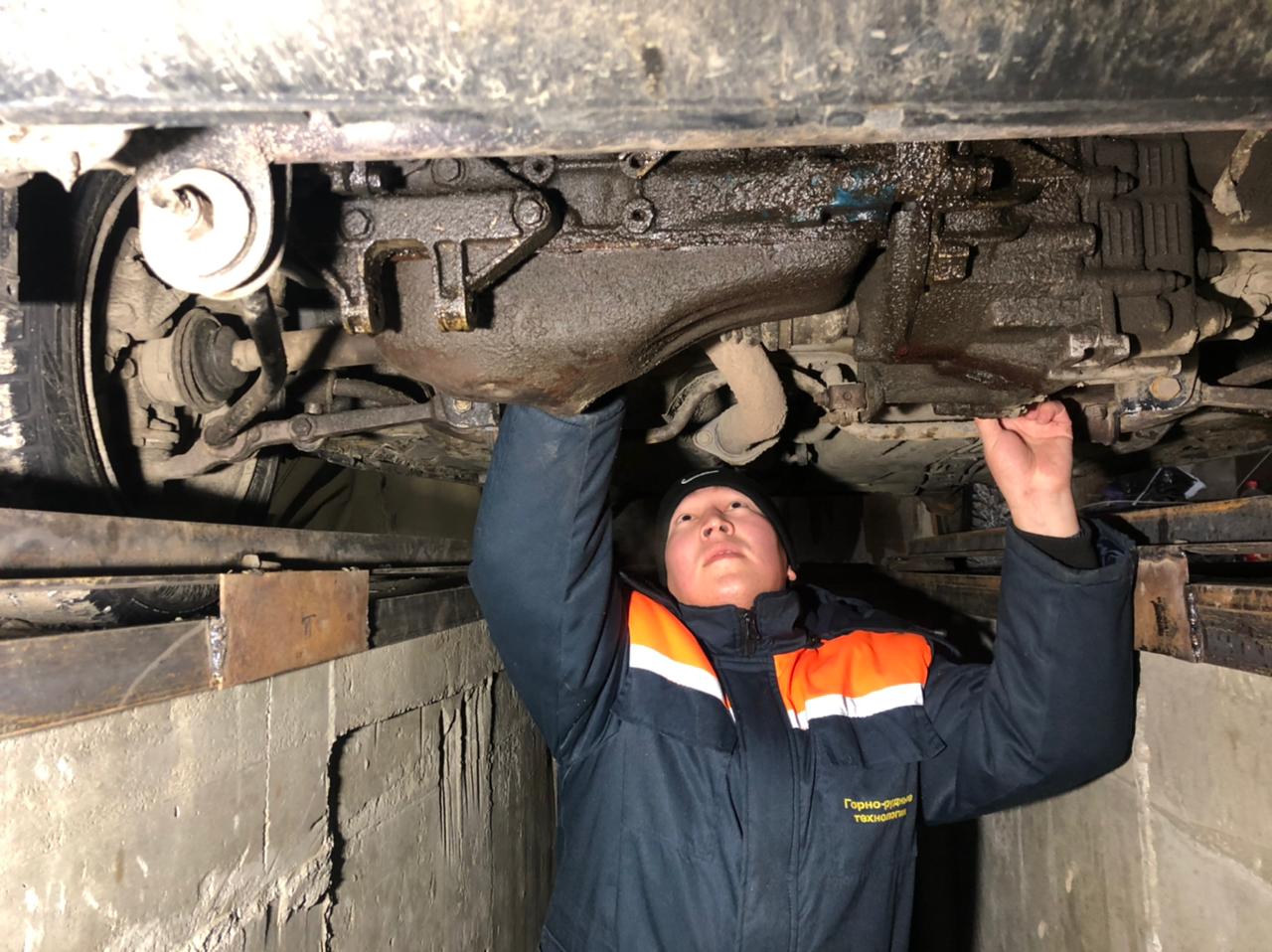 Qalaýyn tapqanǵa aýylda da jumys kóp