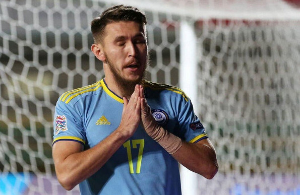 Abat Aıymbetov qundy oıynshylar qatarynda