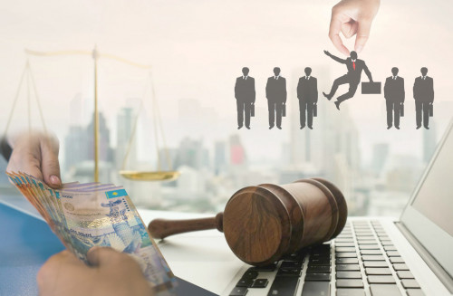 Jemqorlyqty adaldyq qana aýyzdyqtaıdy