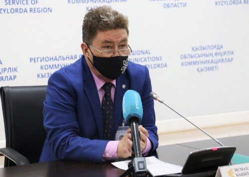 «Qoldau 24/7» qosymshasynyń artyqshylyǵy kóp