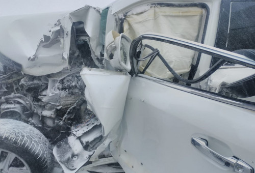 Boran: Qostanaı oblysyndaǵy iri jol apaty