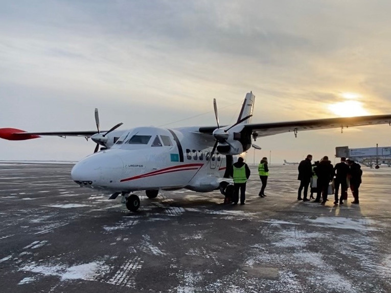 Jedel medısınalyq járdem, onyń ishinde medısınalyq avıasııany tarta otyryp kórsetý qaǵıdasy bekitildi