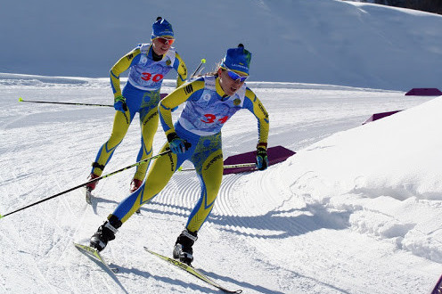 Shańǵydan álem chempıonaty bastalady