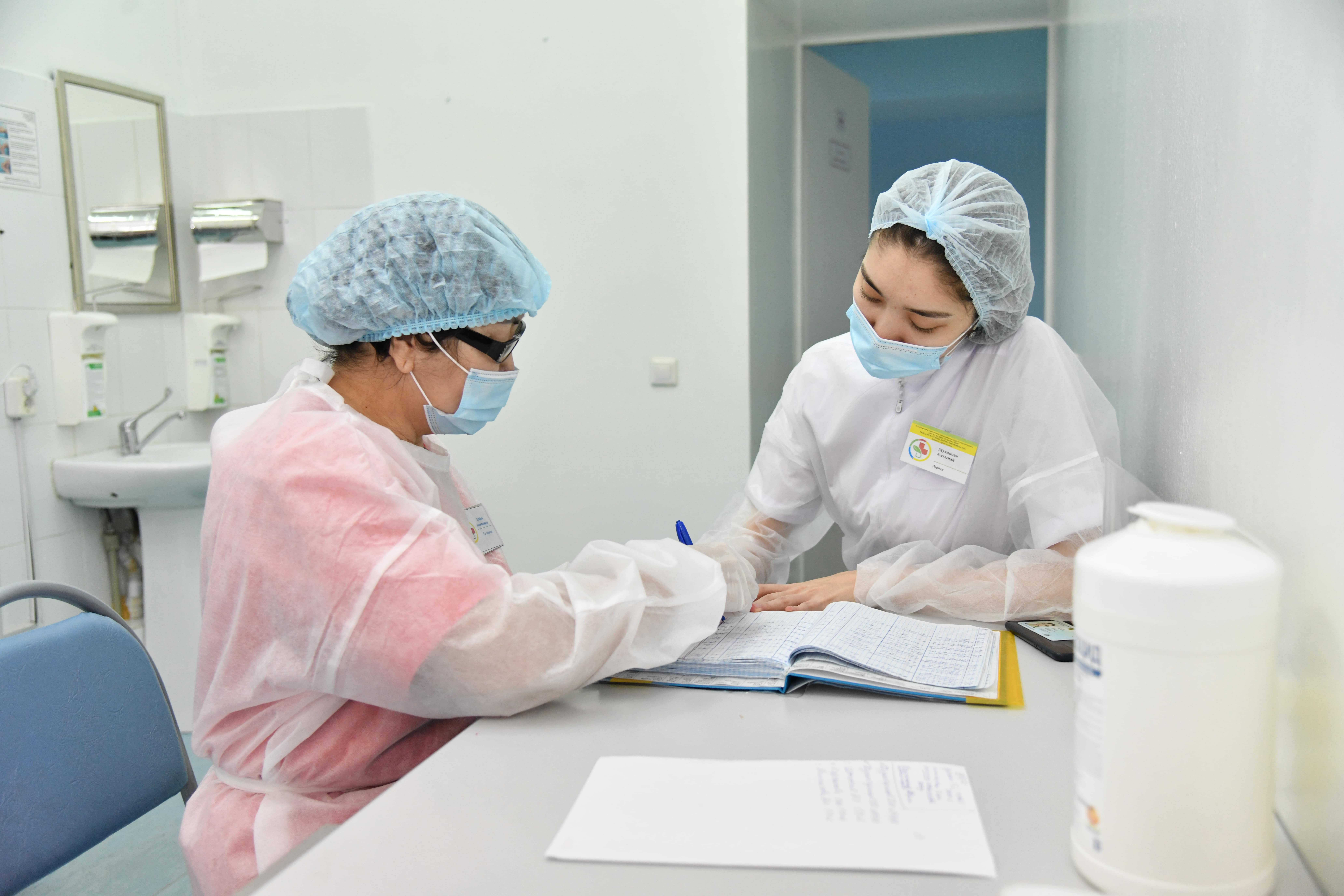 Indettiń ekinshi tolqynyna daıynbyz ba?