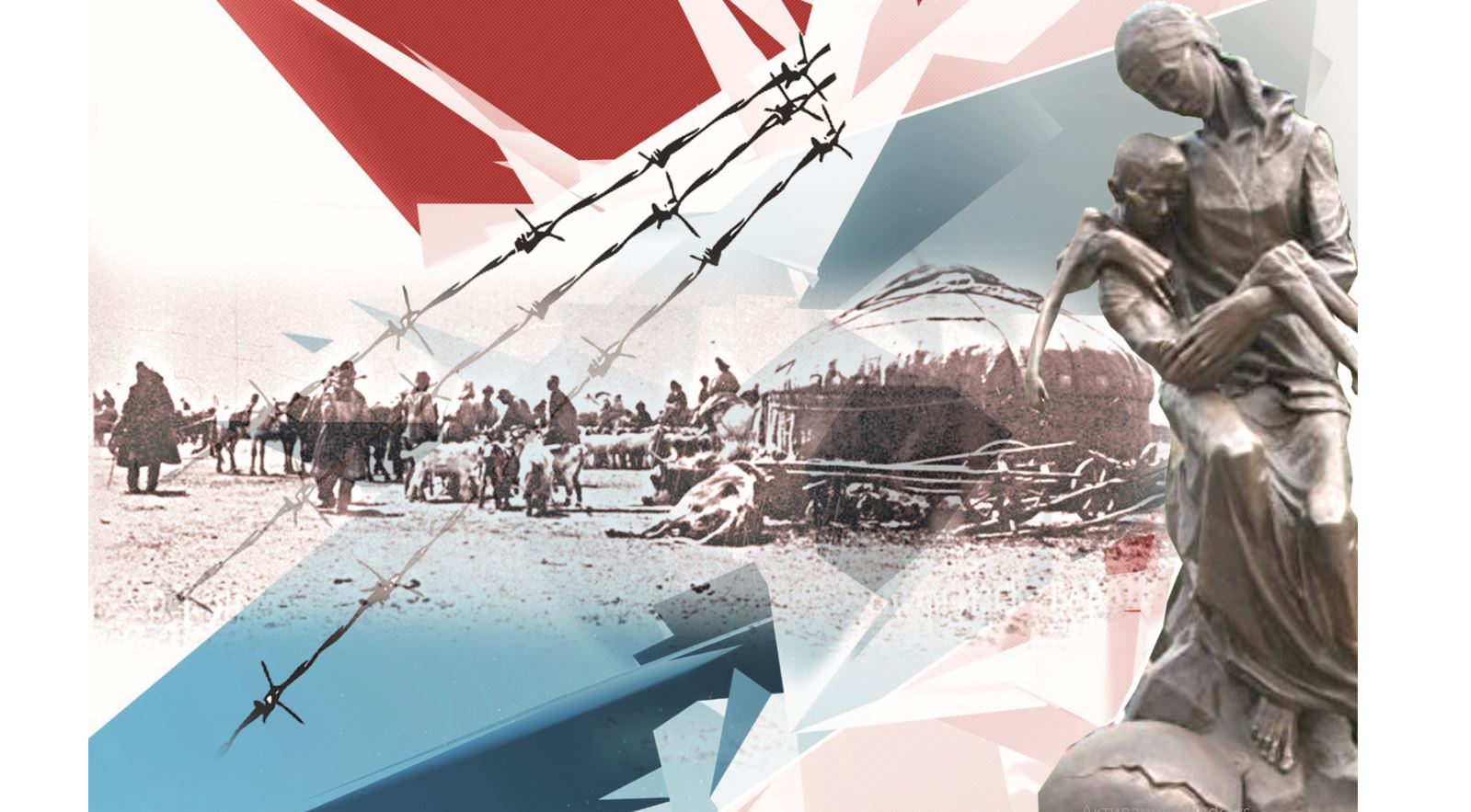 Qoldan jasalǵan «istiń» qurbandary