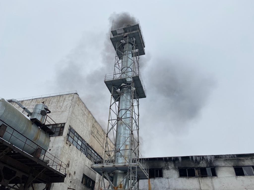 Sapasyz jumys sergeldeńge salady