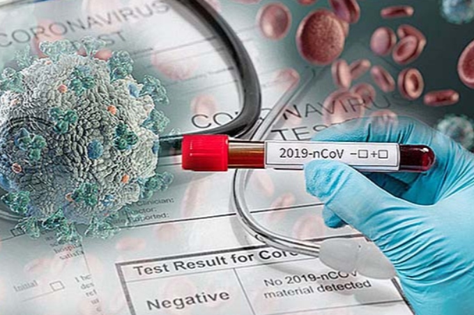 Indettiń taralýyn tosqaýyl tizgindeıdi