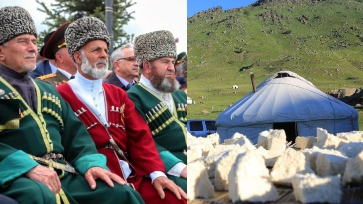 Jaqsylyqtyń qarymtasy da bar