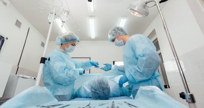 Kespeı operasııa jasaý ádisi Altaıǵa jetti